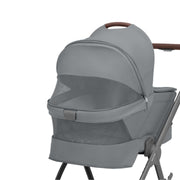 Maxi-Cosi Oxford+ Pushchair & Carrycot - Moon Graphite