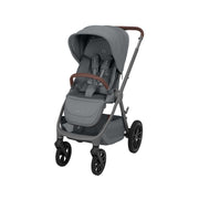 Maxi-Cosi Oxford+ Pushchair & Carrycot - Moon Graphite