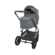 Maxi-Cosi Oxford+ Pushchair & Carrycot - Moon Graphite