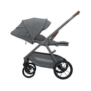 Maxi-Cosi Oxford+ Pushchair & Carrycot - Moon Graphite