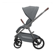 Maxi-Cosi Oxford+ Pushchair & Carrycot - Moon Graphite
