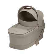 Maxi-Cosi Oxford+ Pushchair & Carrycot - Oak Truffle