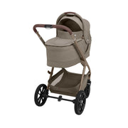 Maxi-Cosi Oxford+ Pushchair & Carrycot - Oak Truffle