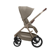 Maxi-Cosi Oxford+ Pushchair & Carrycot - Oak Truffle