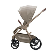 Maxi-Cosi Oxford+ Pushchair & Carrycot - Oak Truffle