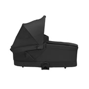 Maxi-Cosi Oxford+ Pushchair & Carrycot - Onyx Black