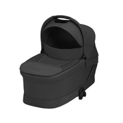 Maxi-Cosi Oxford+ Pushchair & Carrycot - Onyx Black
