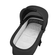 Maxi-Cosi Oxford+ Pushchair & Carrycot - Onyx Black