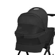 Maxi-Cosi Oxford+ Pushchair & Carrycot - Onyx Black