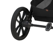 Maxi-Cosi Oxford+ Pushchair & Carrycot - Onyx Black