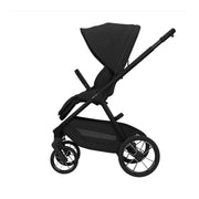 Maxi-Cosi Oxford+ Pushchair & Carrycot - Onyx Black