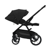 Maxi-Cosi Oxford+ Pushchair & Carrycot - Onyx Black