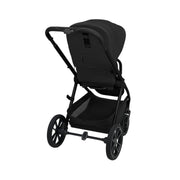 Maxi-Cosi Oxford+ Pushchair & Carrycot - Onyx Black
