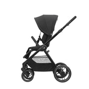Maxi Cosi Oxford+ Pushchair & Carrycot - Twillic Black