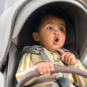 Maxi Cosi Oxford+ Pushchair & Carrycot - Twillic Truffle