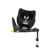 Maxi Cosi Pearl 360 Pro Car Seat - Authentic Black