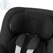Maxi Cosi Pearl 360 Pro Car Seat - Authentic Black