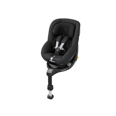 Maxi Cosi Pearl 360 Pro Car Seat - Authentic Black