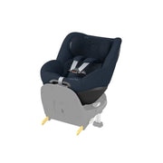 Maxi Cosi Pearl 360 Pro Car Seat - Authentic Blue