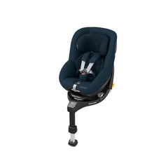Maxi Cosi Pearl 360 Pro Car Seat - Authentic Blue