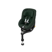 Maxi Cosi Pearl 360 Pro Car Seat - Authentic Green
