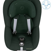 Maxi Cosi Pearl 360 Pro Car Seat - Authentic Green