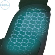 Maxi Cosi Pearl 360 Pro Car Seat - Authentic Green