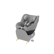 Maxi Cosi Pearl 360 Pro Car Seat - Authentic Grey