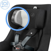 Maxi Cosi Pearl Slide Pro - Authentic Black