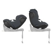Maxi Cosi Pearl Slide Pro - Authentic Graphite
