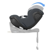 Maxi Cosi Pearl Slide Pro - Authentic Graphite