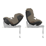 Maxi Cosi Pearl Slide Pro - Authentic Truffle