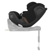 Maxi Cosi Pearl XL Slide Pro - Authentic Black