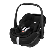 Maxi Cosi Pebble 360 Pro² Car Seat - Luxe Twillic Black