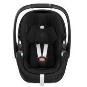Maxi Cosi Pebble 360 Pro² Car Seat - Luxe Twillic Black