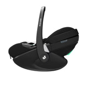Maxi Cosi Pebble 360 Pro² Car Seat - Luxe Twillic Black