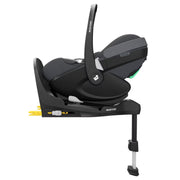 Maxi Cosi Pebble 360 Pro² Car Seat - Twillic Graphite