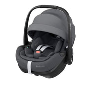 Maxi Cosi Pebble 360 Pro² Car Seat - Twillic Graphite
