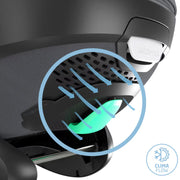 Maxi Cosi Pebble 360 Pro² Car Seat - Twillic Graphite