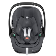 Maxi Cosi Pebble 360 Pro² Car Seat - Twillic Graphite