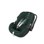 Maxi Cosi Pebble 360 Pro² Car Seat - Twillic Green