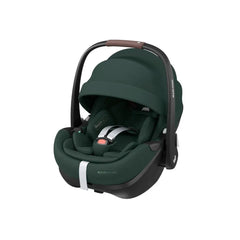 Maxi Cosi Pebble 360 Pro² Car Seat - Twillic Green