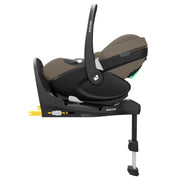 Maxi Cosi Pebble 360 Pro² Car Seat - Twillic Truffle