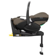 Maxi Cosi Pebble 360 Pro² Car Seat - Twillic Truffle