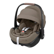 Maxi Cosi Pebble 360 Pro² Car Seat - Twillic Truffle