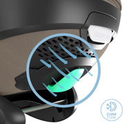 Maxi Cosi Pebble 360 Pro² Car Seat - Twillic Truffle