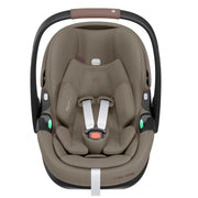 Maxi Cosi Pebble 360 Pro² Car Seat - Twillic Truffle