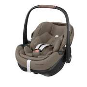 Maxi Cosi Pebble 360 Pro² Car Seat - Twillic Truffle