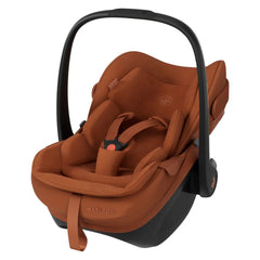 Maxi Cosi Pebble Slide Pro Car Seat - Copper Terra