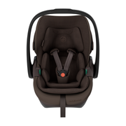 Maxi Cosi Pebble Slide Pro Car Seat - Espresso Brown
